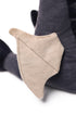 McHugs - McHugs Midnight Dragon Myth Series Stuffed Animal 30cm