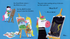 EDC Publishing - Unicorns Don't Love Rainbows