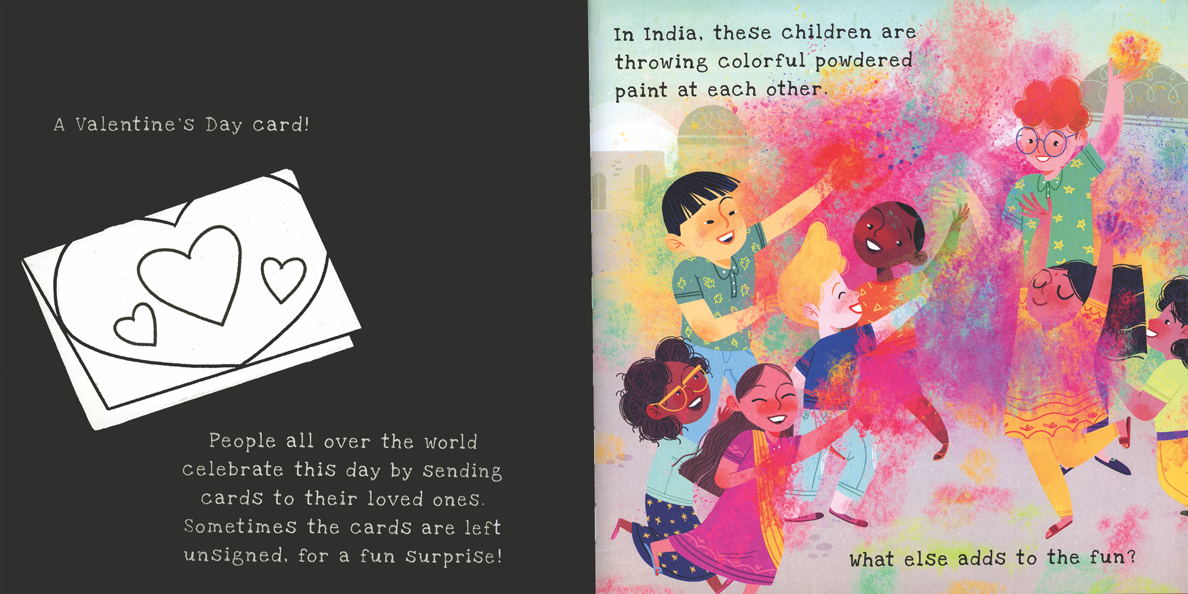 EDC Publishing - Shine-A-Light: Holidays & Celebrations