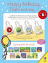 HarperCollins - That's Not My Tractor. : Usborne