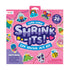OOLY - Shrink-Its! DIY Shrink Art Kit - Cute Crew (28 PC Set)