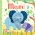 Cottage Door Press - Mami y Yo / Mommy and Me (Spanish Edition) Puppet Board Book