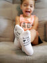 Bring my Mom a Margarita Baby Socks | Items for Moms | Baby: 6-18mo