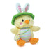 Sunny Wiggles (Cute Singing Easter Chick Bunny Plush Toy)