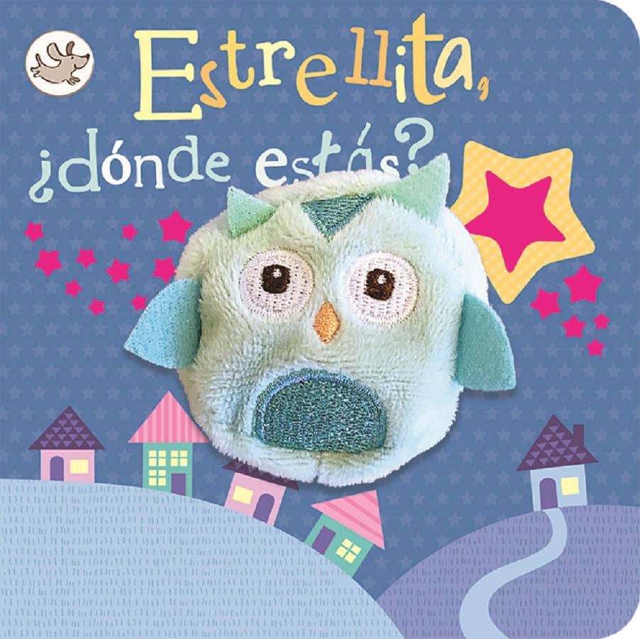 Cottage Door Press - Estrellita, ¿dónde estás? / Twinkle Twinkle Little Star