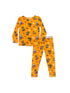 Paw Patrol: Halloween Pups Bamboo Kids Pajamas