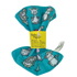BABY PAPER - Baby Paper Crinkle Sensory Toy – Zoo