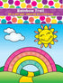 Do A Dot Art - Do A Dot Art! Rainbow Trail Activity Book – Made in USA