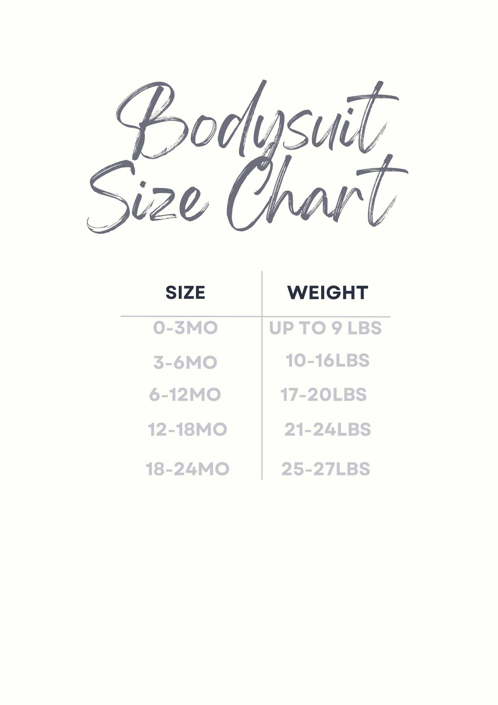 First Grandbaby Baby Bodysuit | Pregnancy Announcement: 0-3 Months / Short