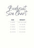 First Grandbaby Baby Bodysuit | Pregnancy Announcement: 0-3 Months / Short