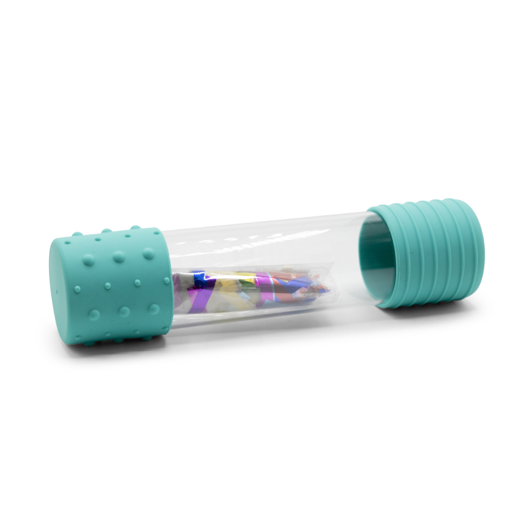Glo Pals - DIY Calm Down Bottle: Mint