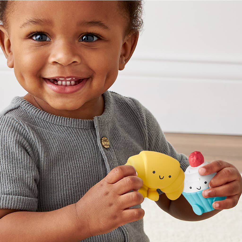 Play Bakery™ - Put & Take Toy