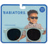 Hang Tag Babiators Keyhole Sunglasses - Mint to Be