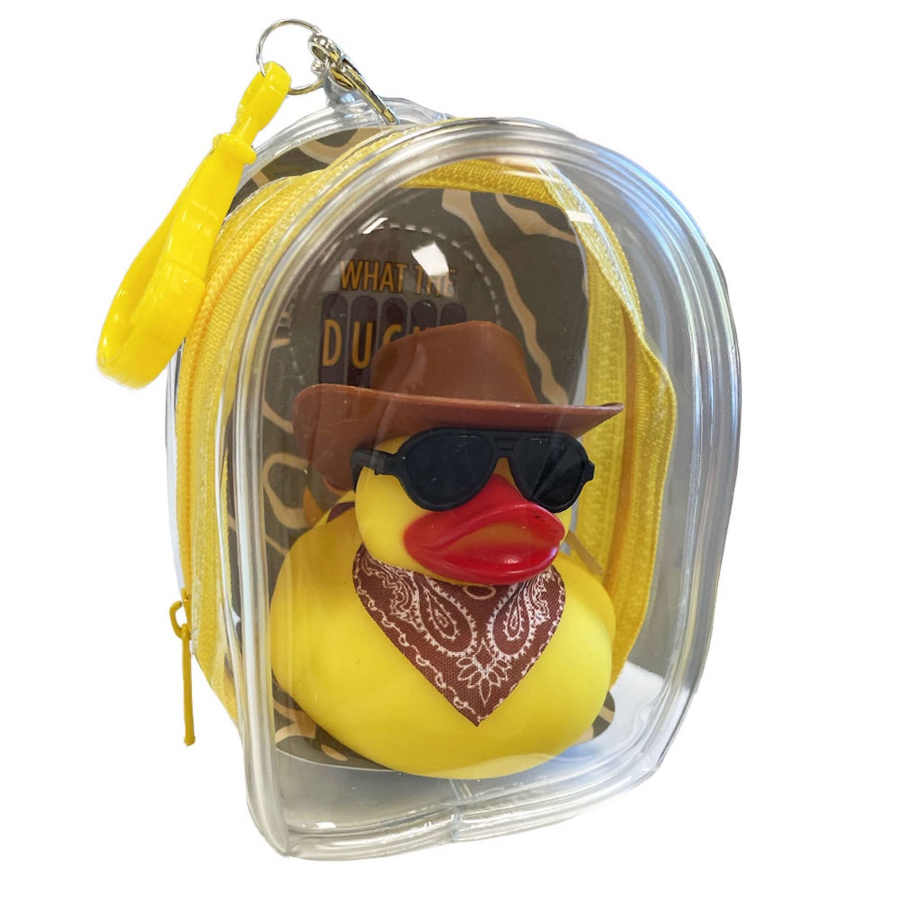 What the Duck?