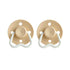 CMC Gold - *NEW* CMC 'Hold Me' GLOW IN THE DARK Dummies - Oatmeal: Size 2