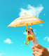 DM Merchandising - Modern Monkey Cabana Boy Phone Umbrella
