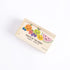 Swanson Christian Products - Game Dominos Wood Fruit Of The Spirit