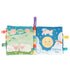 Sweet Dreams Cloth Book
