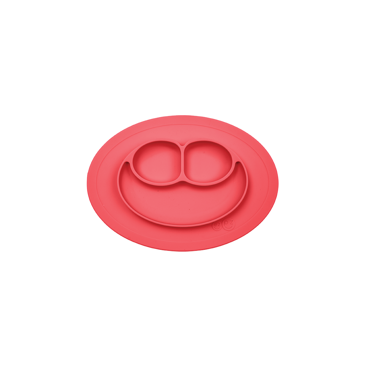 ezpz - Mini Mat (Infant / Toddler 9+ months): Blush