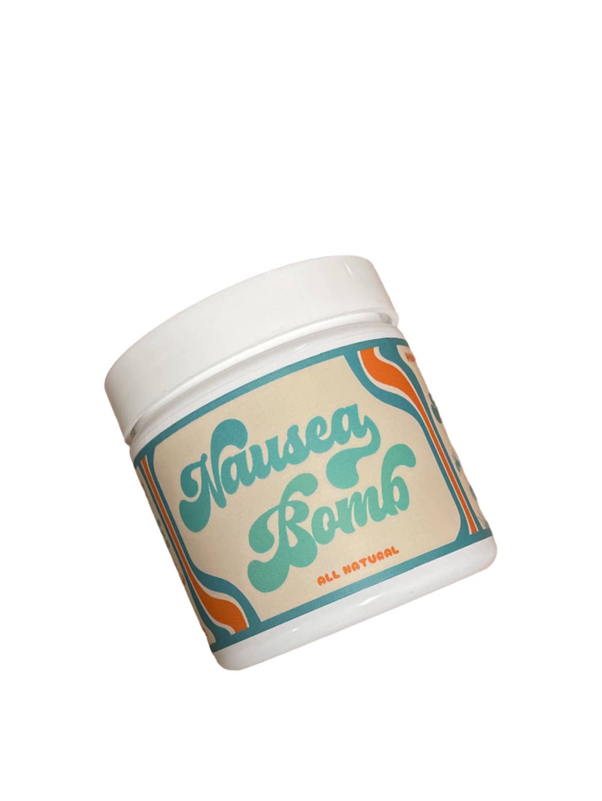 Happy Hive - Nausea Balm