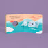 Chronicle Books - Baby Narwhal: Finger Puppet Book