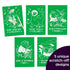 Highlights for Children - Scratch-and-Play Dinosaur Hidden Pictures