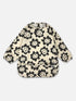 Milk Teeth Smock Bib