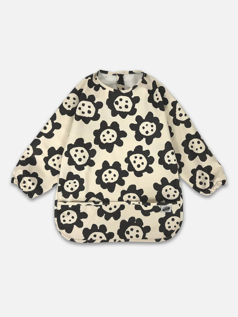 Milk Teeth Smock Bib