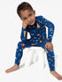 The Polar Express Pajama Preorder-Kids 2 piece pajamas