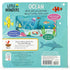 Cottage Door Press - Little Wonders: Ocean Interactive Board Book