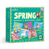 eeBoo - Spring Little Square Memory Game