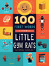 Familius, LLC - 100 First Words for Little Gym Rats