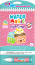 Water Magic - Cupcake