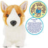 VIAHART Toy Co. - Carlotta The Corgi | 14 Inch Stuffed Animal Plush | By TigerHart Toys