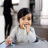 ezpz - Oral Development Tools (Baby / Toddler 3+ months): Blush