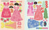 Sourcebooks - My Sticker Dress-Up: Princesses