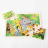 Swanson Christian Products - Puzzle Wood Jigsaw Jungle