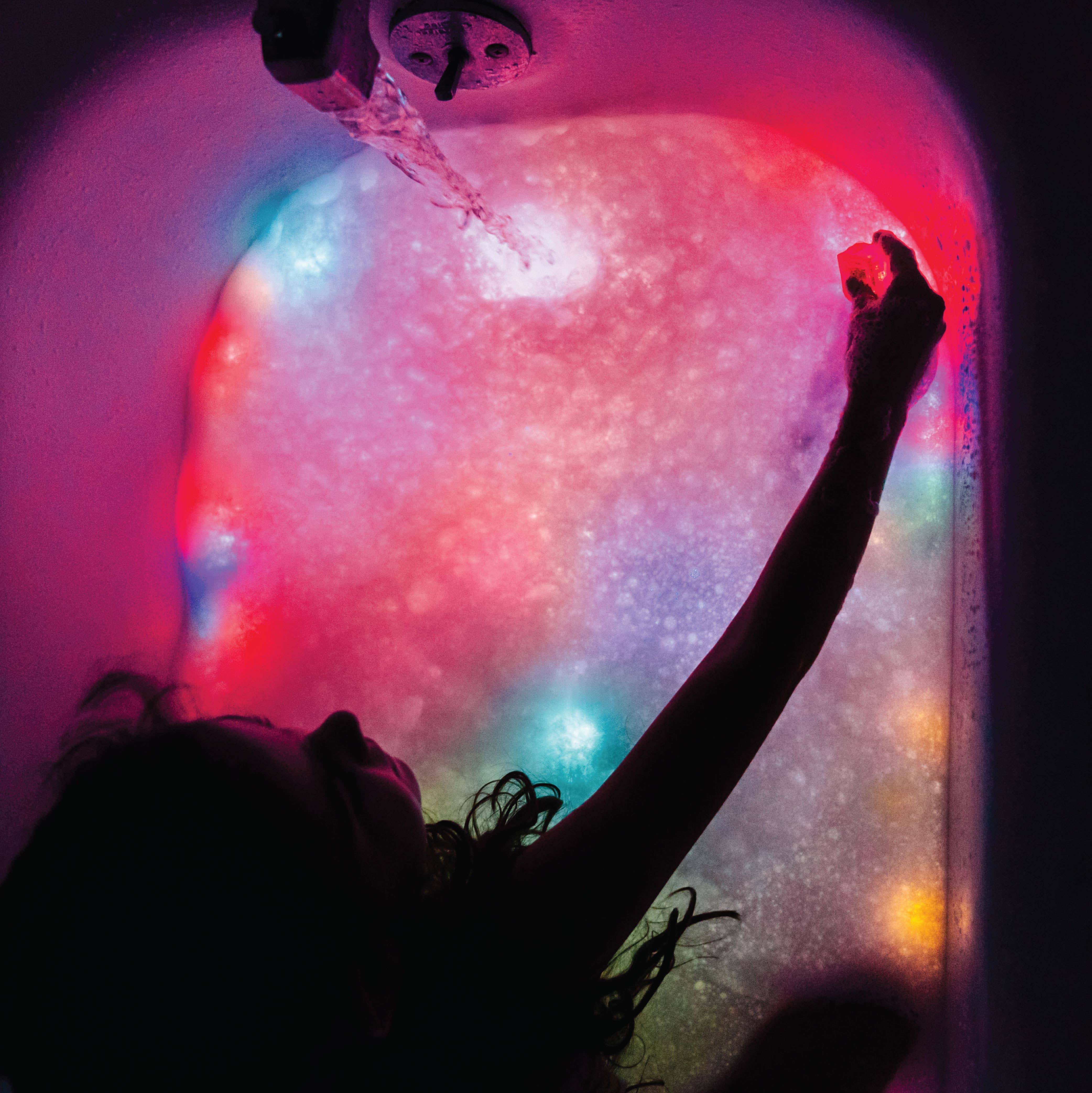 Glo Pals - Glo Pals Sammy Light-Up Cubes