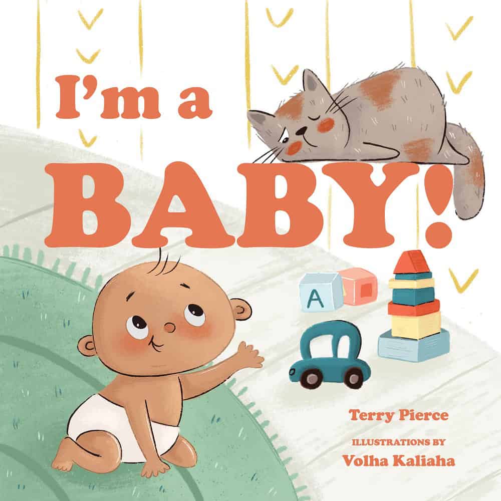 Familius, LLC - I'm a Baby!