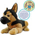 VIAHART Toy Co. - Gretchen The German Shepherd | 15 Inch Stuffed Animal Plush | By TigerHart Toys