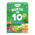 Skillmatics - Skillmatics Guess in 10 World of Animals Card Game