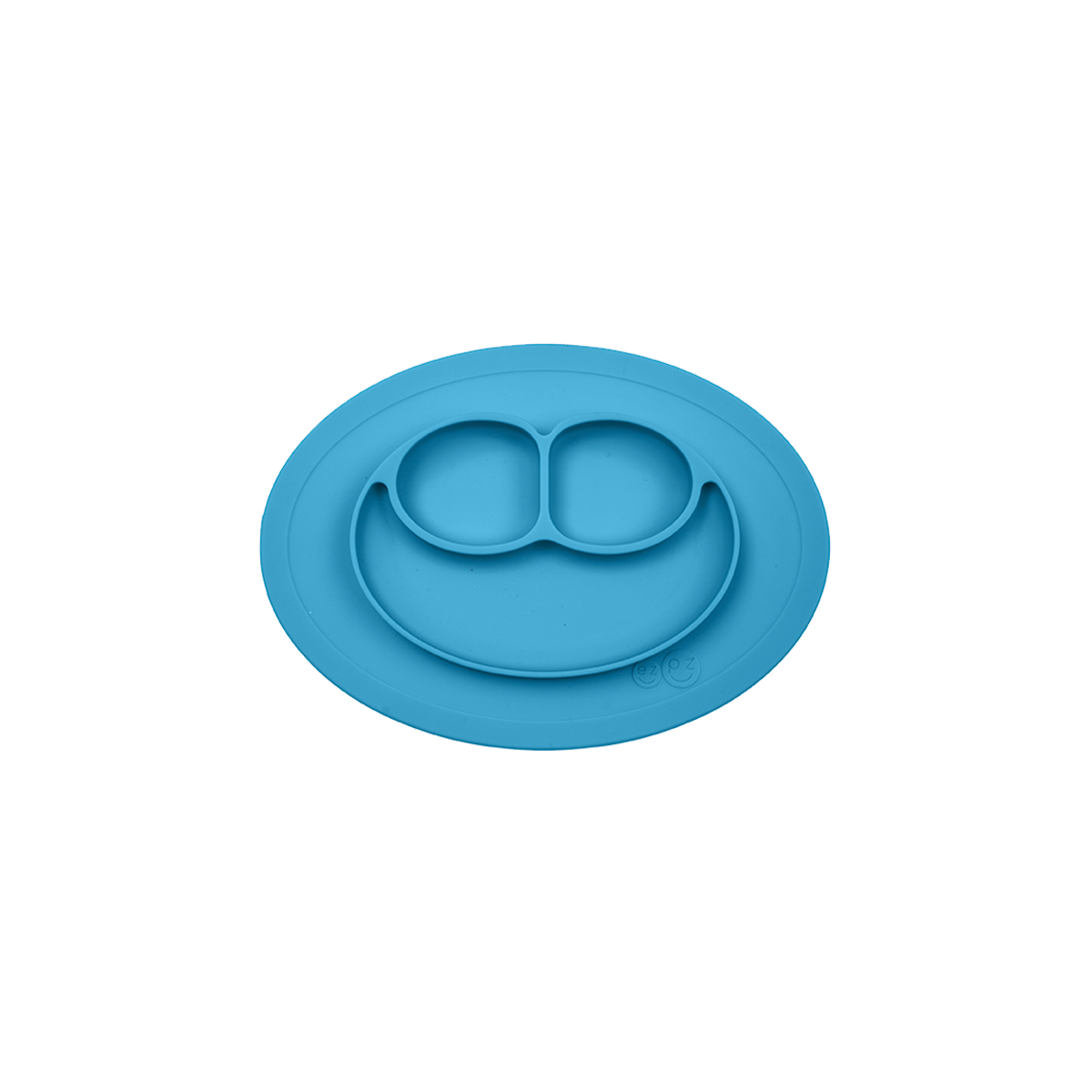 ezpz - Mini Mat (Infant / Toddler 9+ months): Blush