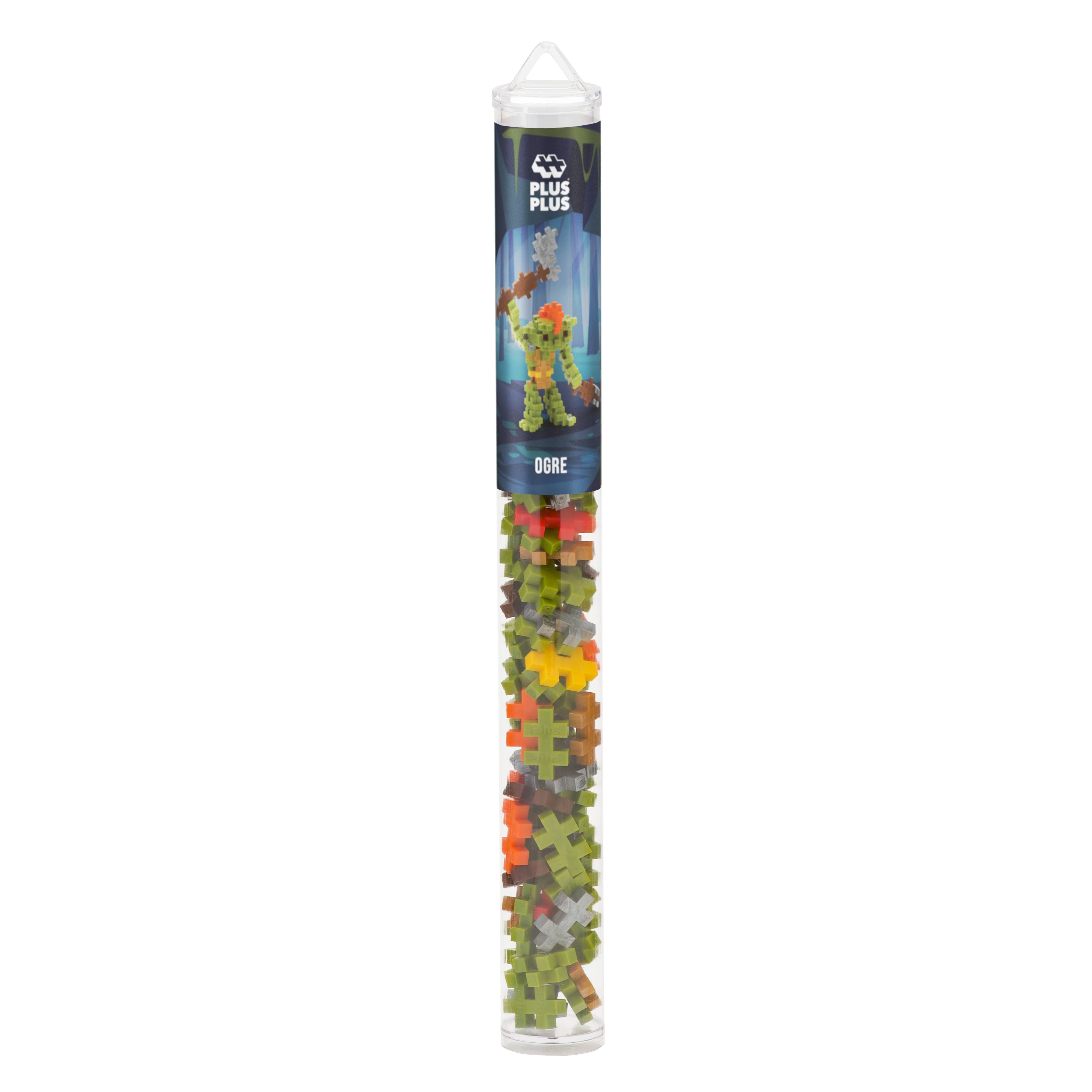 Plus-Plus USA - Tube - Ogre