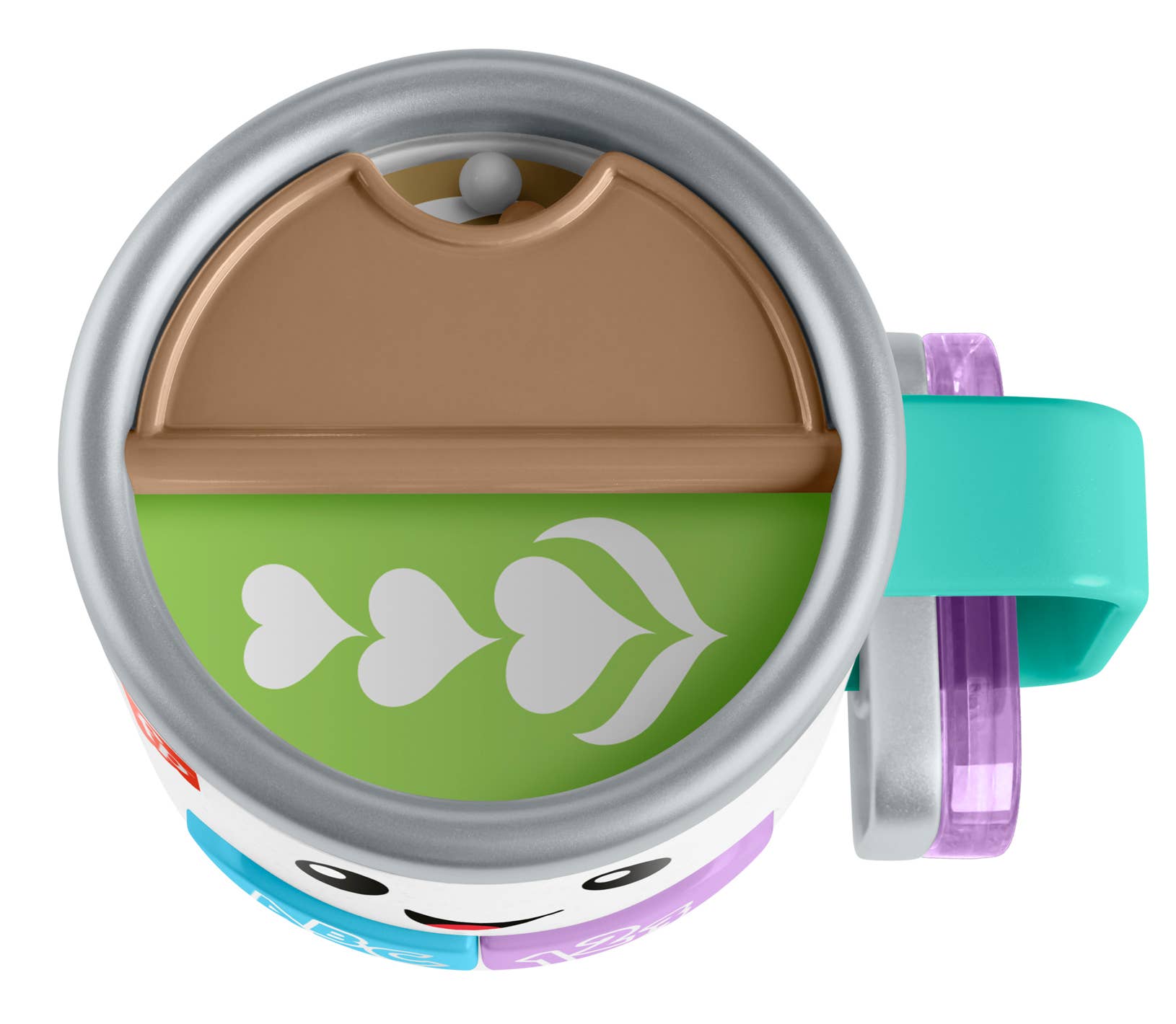 Variety Distributors - Fisher Price LnL Coffee Mug