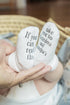 Dorothy’s Reason - Take Me to Grandma and Grandpas Baby Socks | Grandparents: 6-18mo