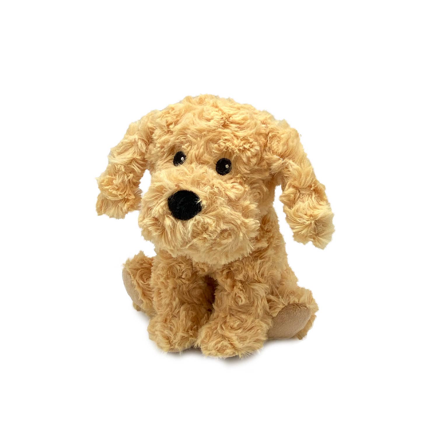Warmie Junior-Golden Dog