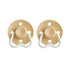 CMC Gold - *NEW* CMC 'Hold Me' GLOW IN THE DARK Dummies - Oatmeal: Size 2