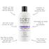 Zoey Naturals - Soothing Lavender Bubbly Bubble Bath
