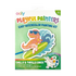 OOLY - Playful Painters: Easy Watercolor Painting Kit - Chills & Th