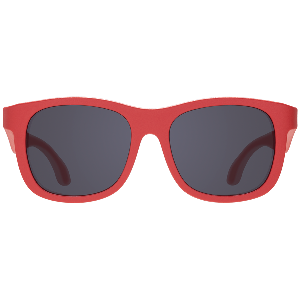 Babiators - Candy Apple Red Navigator Baby and Kids Sunglasses: Ages 0-2